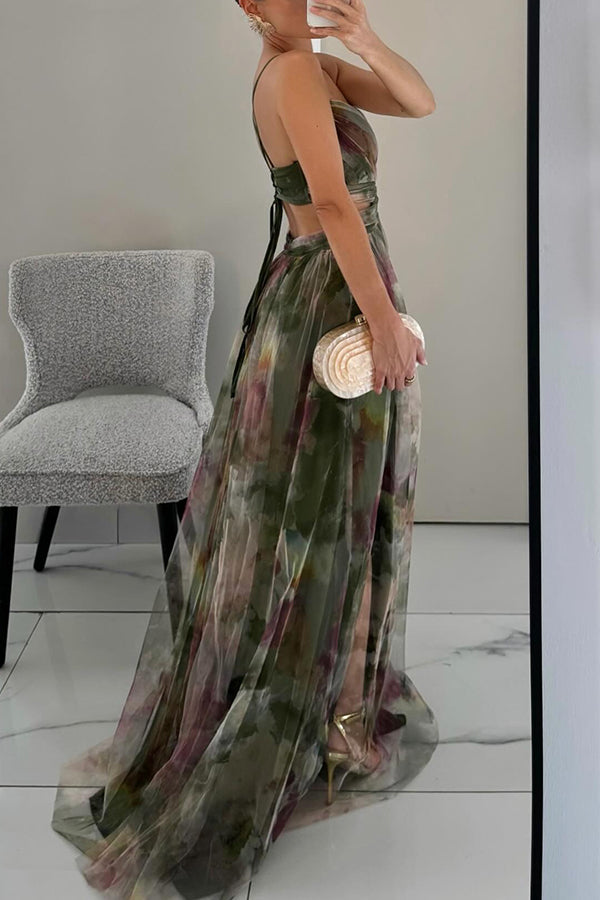 Imogen™ | Stunning Maxi Dress