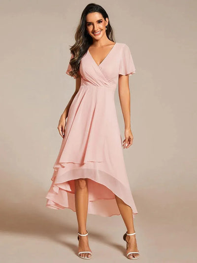 Jules™ | Trendy Midi Dress