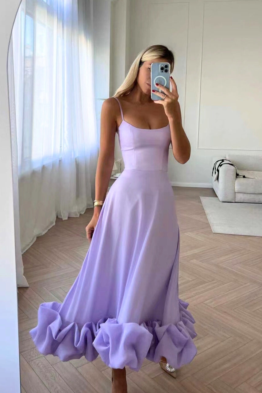 Bula™ | Graceful Flowing Dress