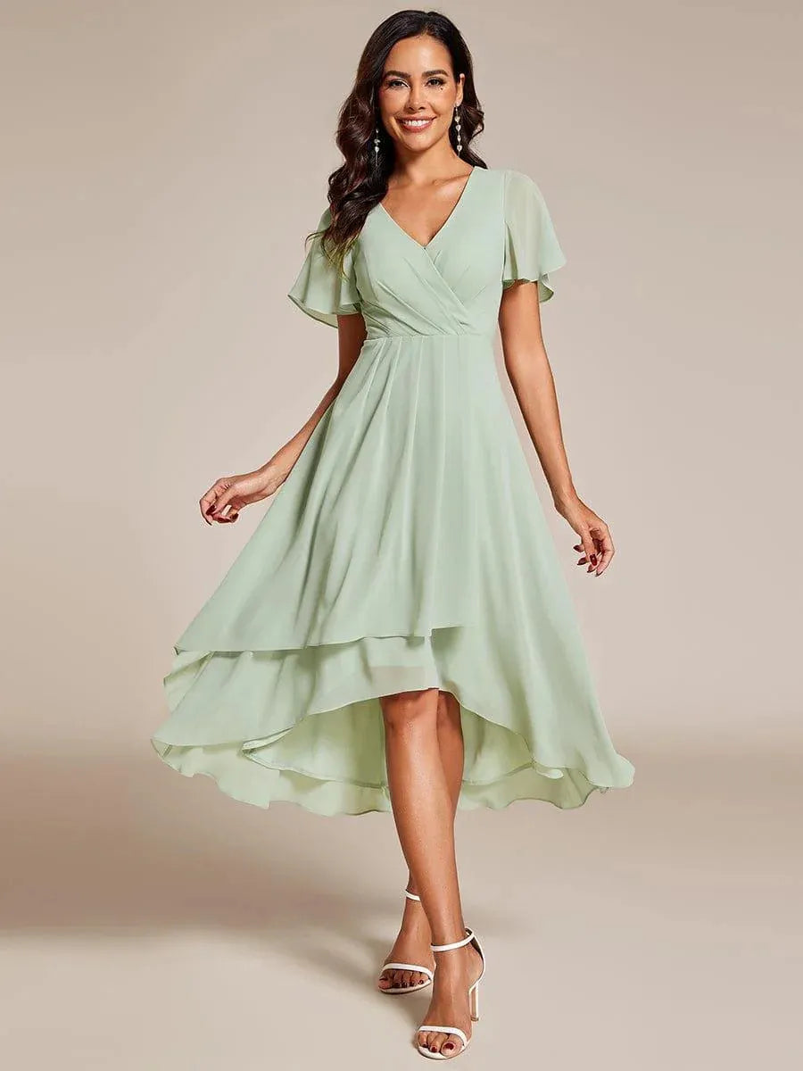 Jules™ | Trendy Midi Dress