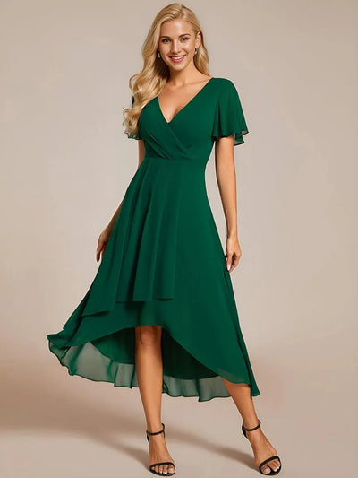Jules™ | Trendy Midi Dress