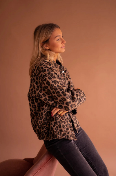 Charlene™ | Trendy Jacket
