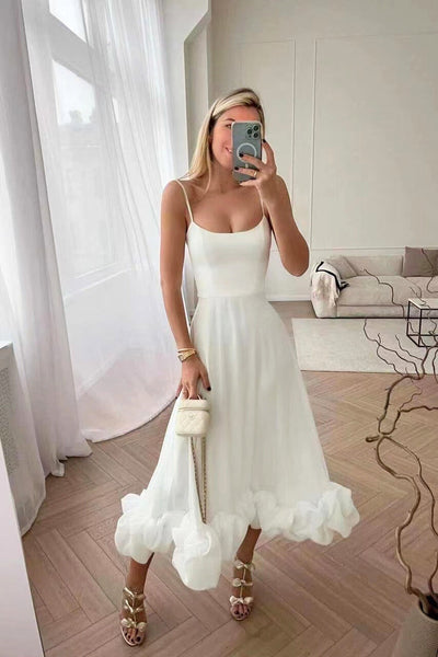 Bula™ | Graceful Flowing Dress