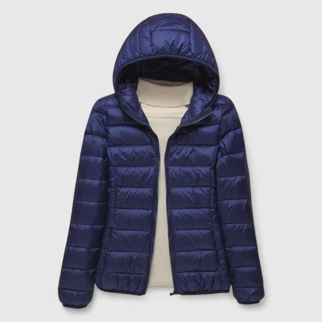 Lina™ | Ultra Lightweight Lined Jacket