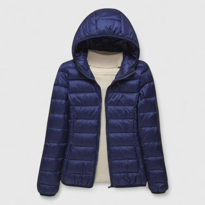 Lina™ | Ultra Lightweight Lined Jacket