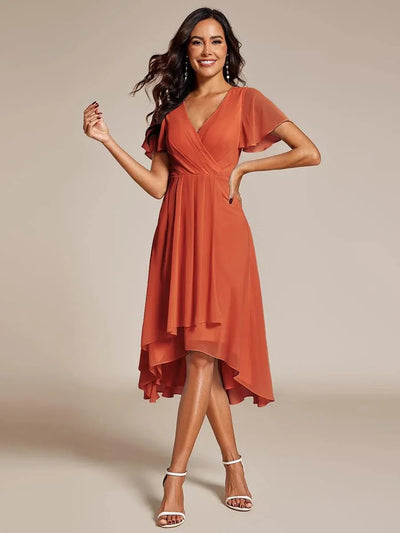 Jules™ | Trendy Midi Dress