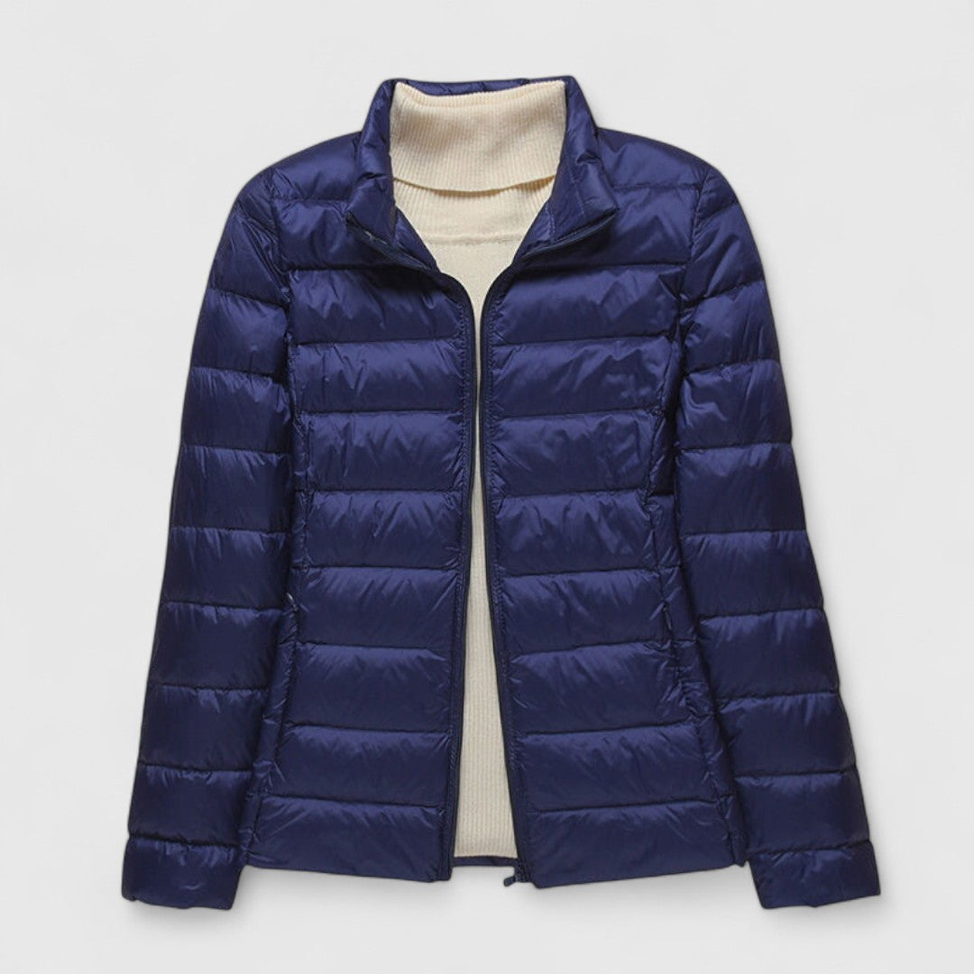 Lina™ | Ultra Lightweight Lined Jacket