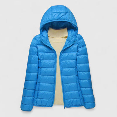 Lina™ | Ultra Lightweight Lined Jacket