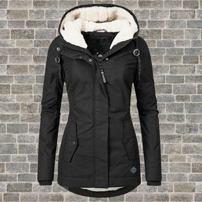 Frances™ | New Pleated Coat