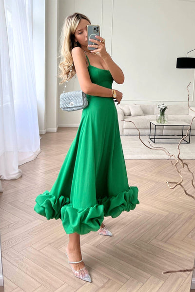 Bula™ | Graceful Flowing Dress