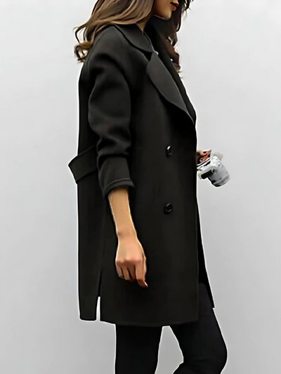 Jane™ | Timeless Coat