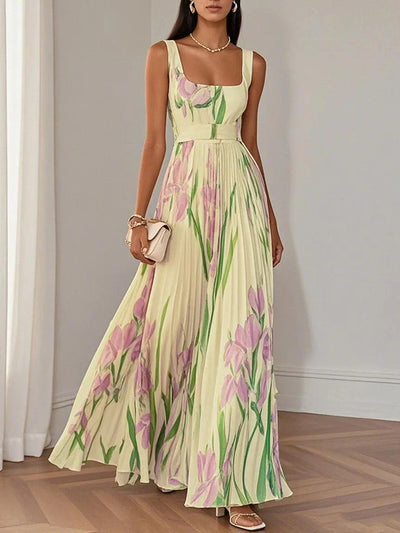 Sara™ | Maxi Dress