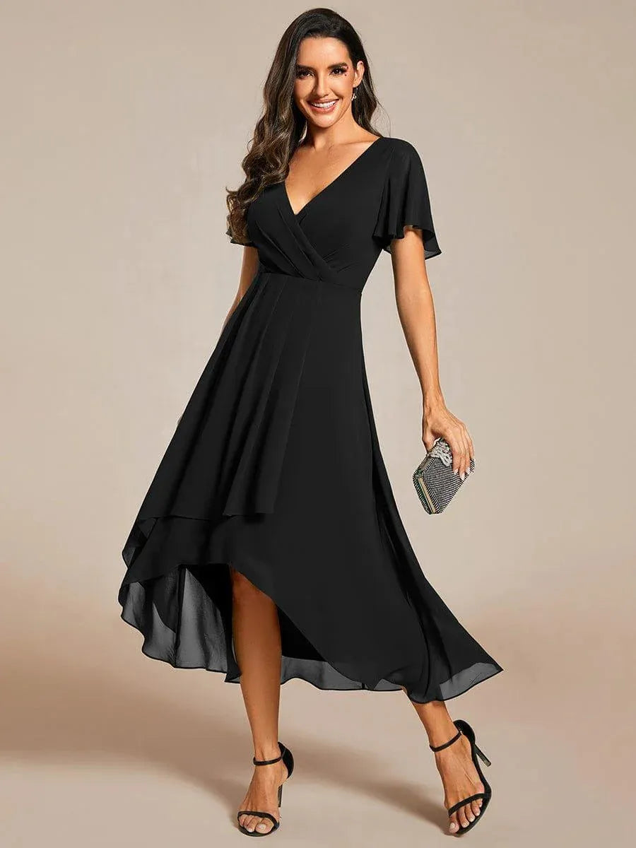 Jules™ | Trendy Midi Dress