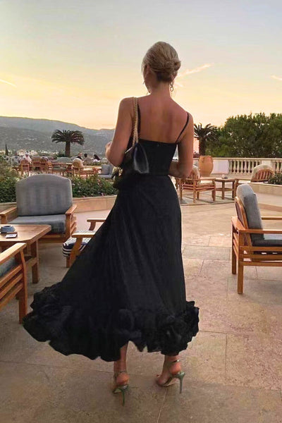 Bula™ | Graceful Flowing Dress