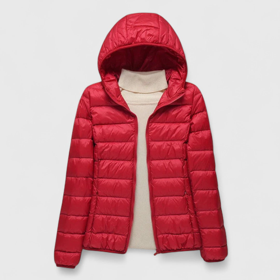 Lina™ | Ultra Lightweight Lined Jacket