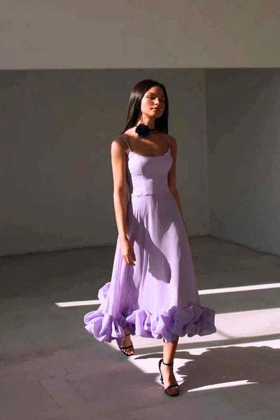 Bula™ | Graceful Flowing Dress