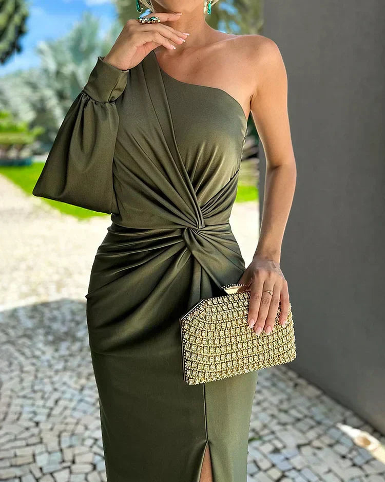 Melissa™ | Elegant Evening Dress