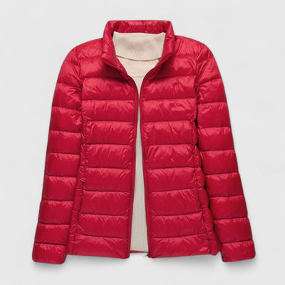 Lina™ | Ultra Lightweight Lined Jacket