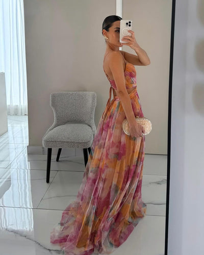 Imogen™ | Stunning Maxi Dress