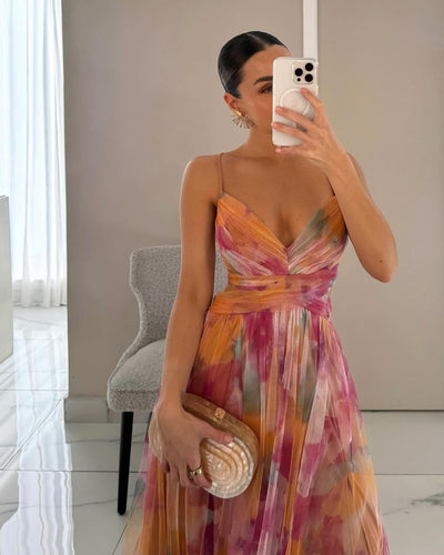Imogen™ | Stunning Maxi Dress