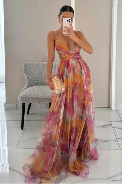 Imogen™ | Stunning Maxi Dress