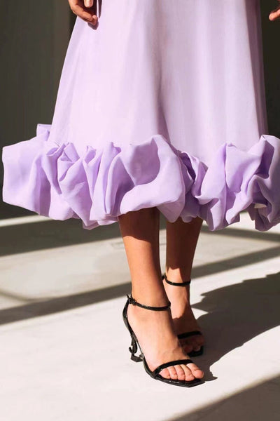 Bula™ | Graceful Flowing Dress