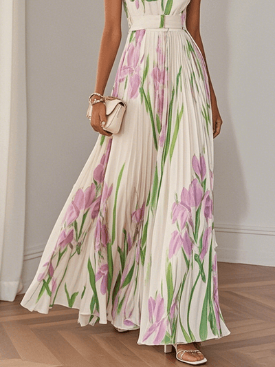Sara™ | Maxi Dress