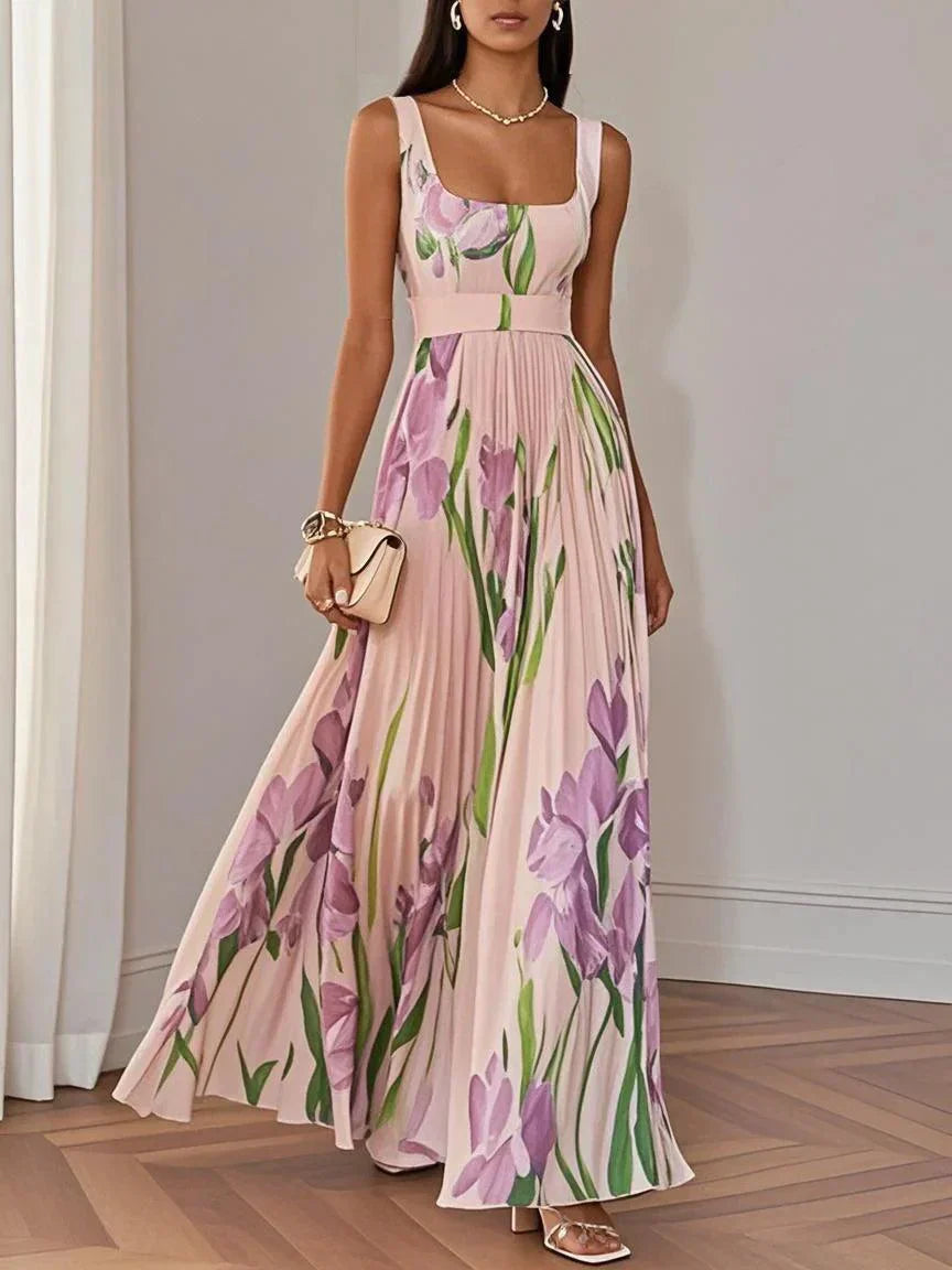 Sara™ | Maxi Dress