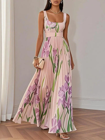 Sara™ | Maxi Dress