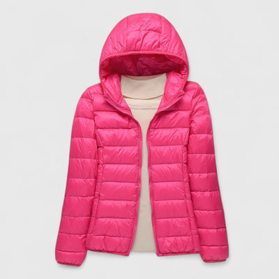 Lina™ | Ultra Lightweight Lined Jacket