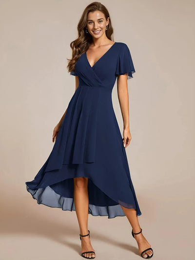 Jules™ | Trendy Midi Dress