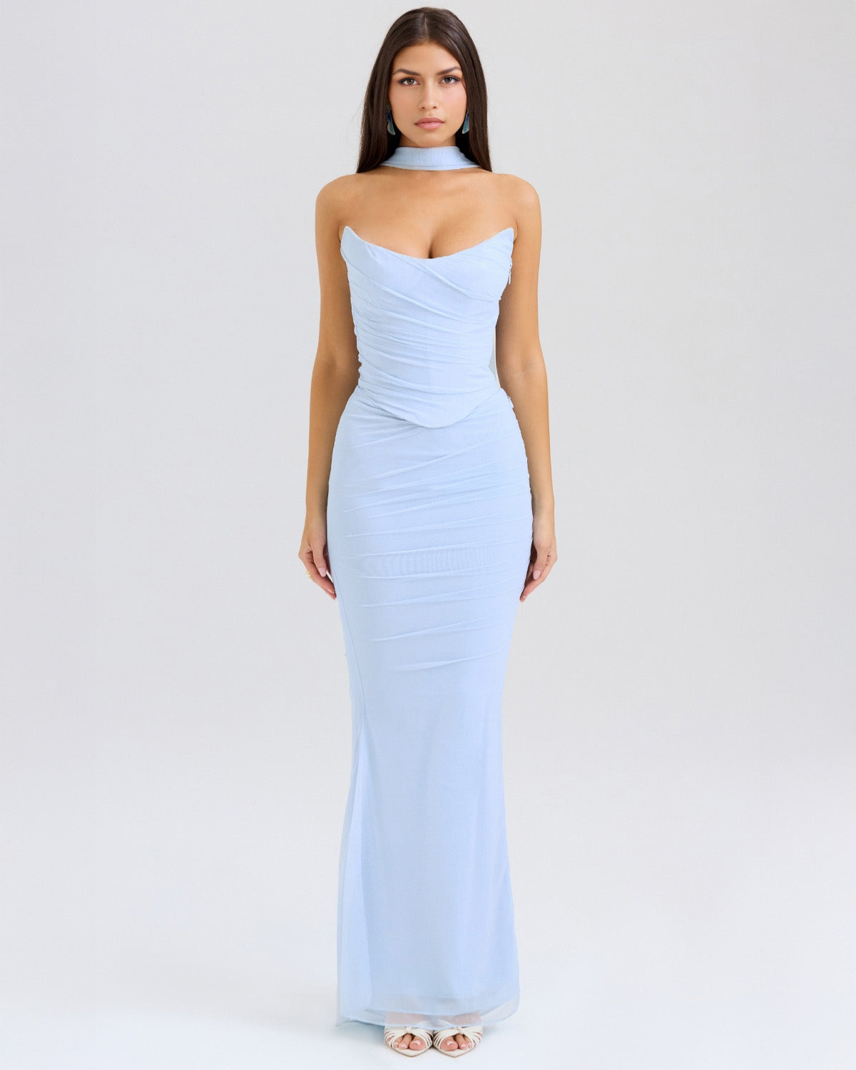 Malu™ | Maxi Dress