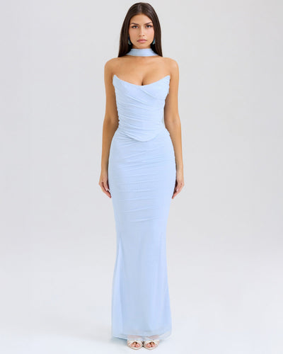 Malu™ | Maxi Dress