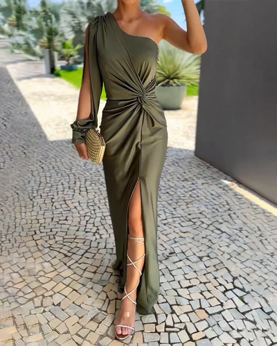 Melissa™ | Elegant Evening Dress