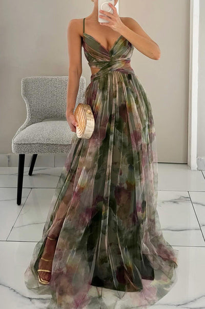 Imogen™ | Stunning Maxi Dress