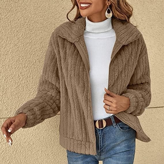 Sheena™ | Plush Winter Sweater