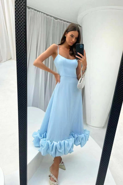 Bula™ | Graceful Flowing Dress