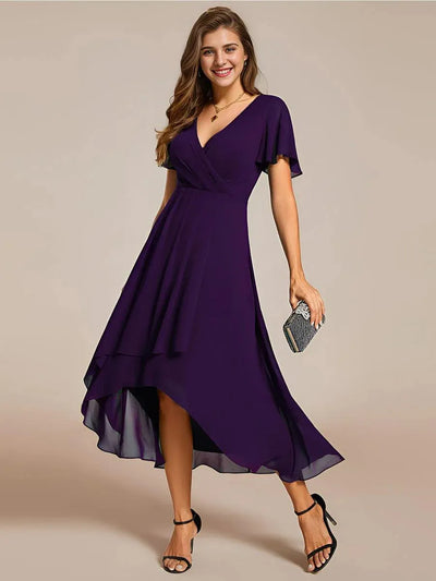 Jules™ | Trendy Midi Dress