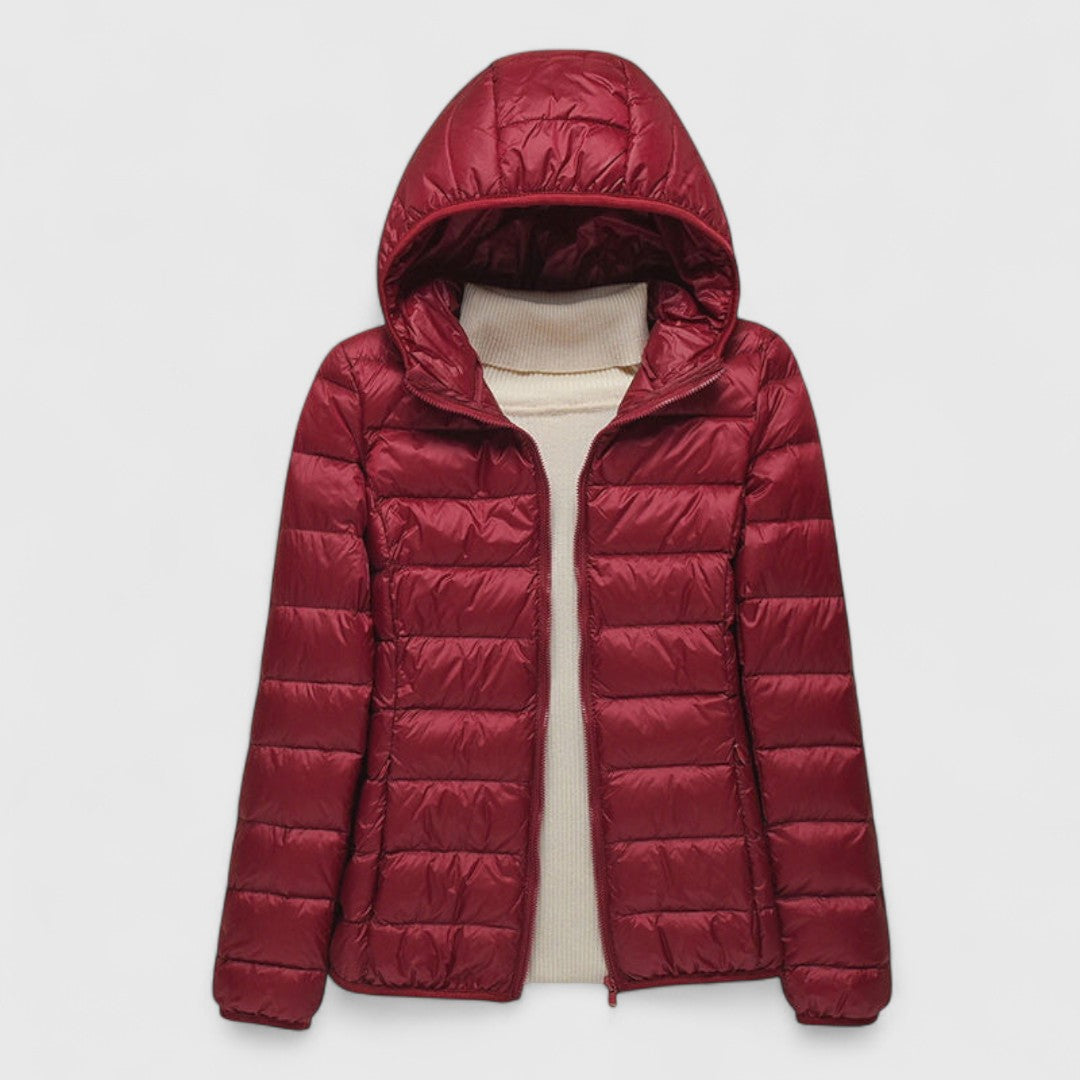 Lina™ | Ultra Lightweight Lined Jacket