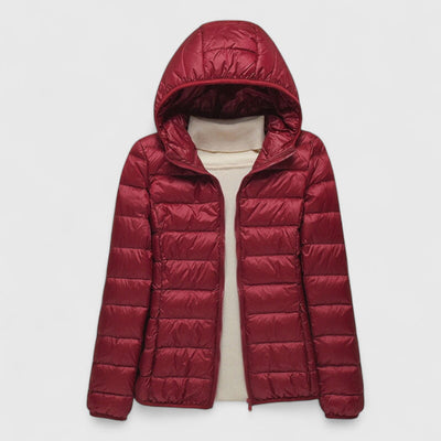 Lina™ | Ultra Lightweight Lined Jacket