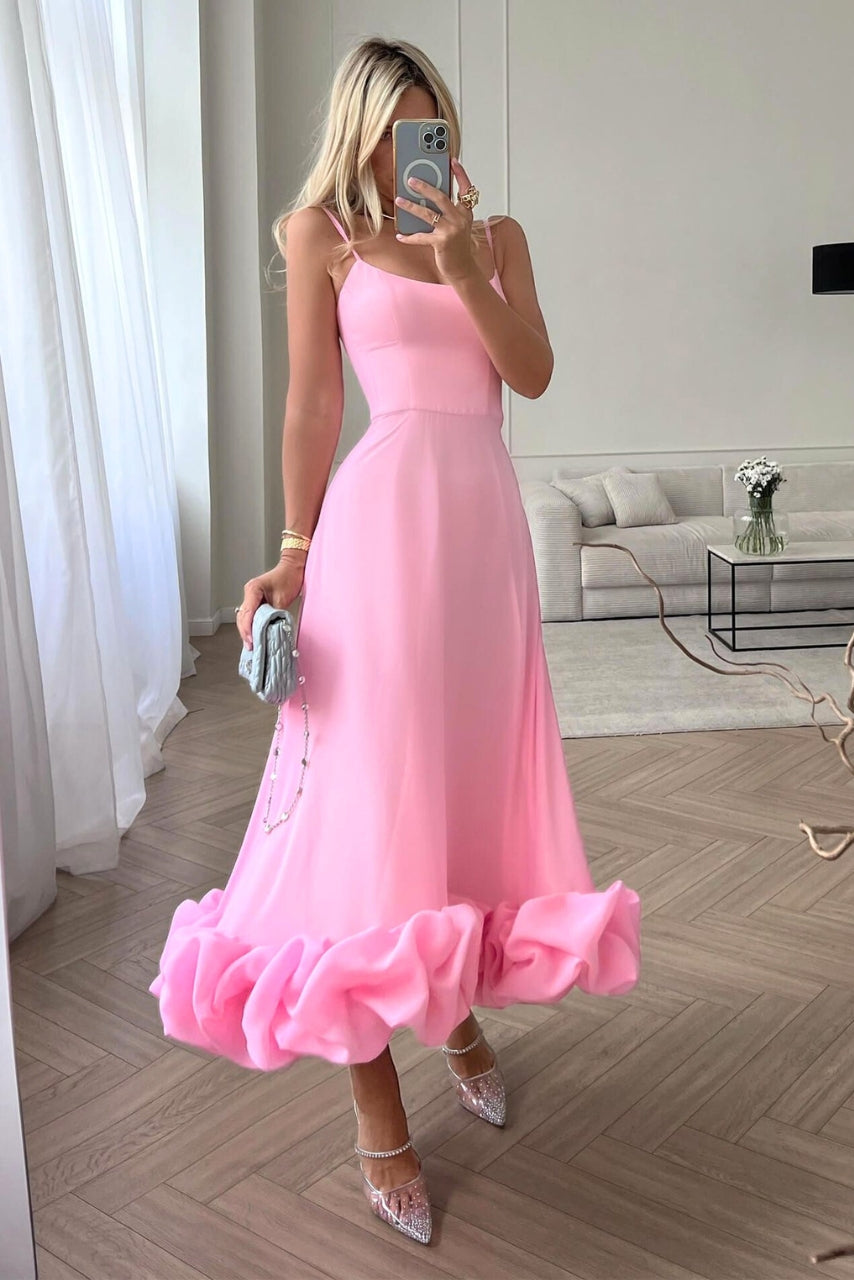 Bula™ | Graceful Flowing Dress