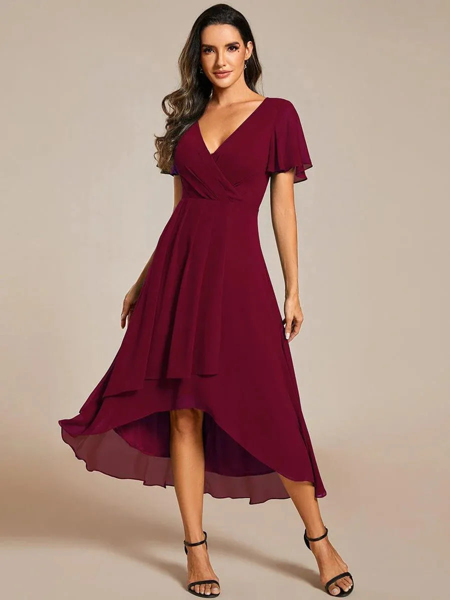 Jules™ | Trendy Midi Dress