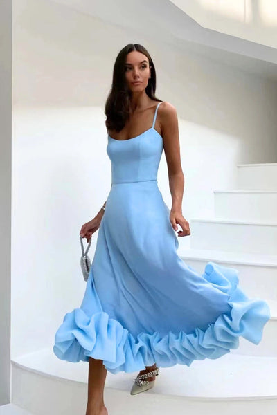 Bula™ | Graceful Flowing Dress