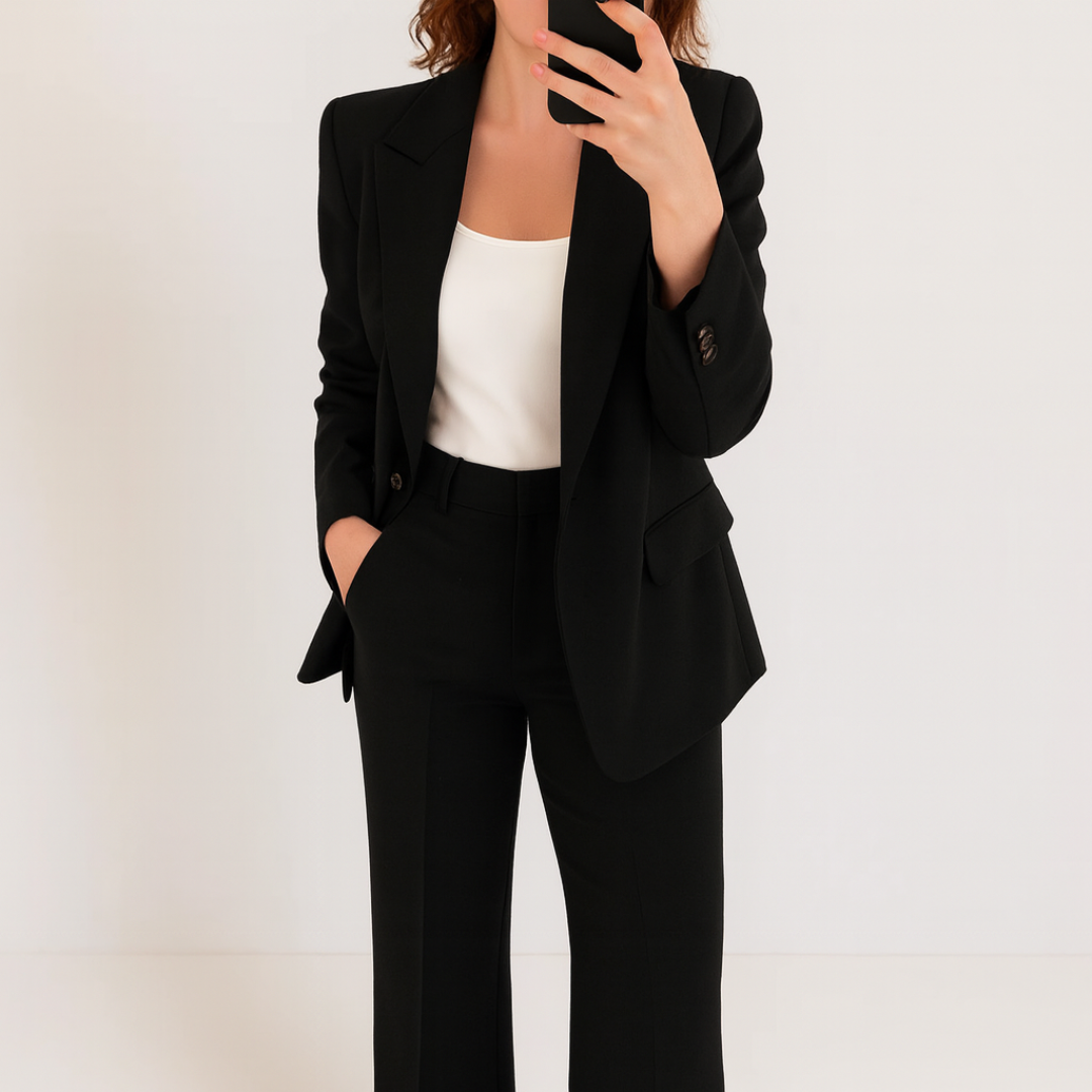 Stella™ | Two-piece Suit