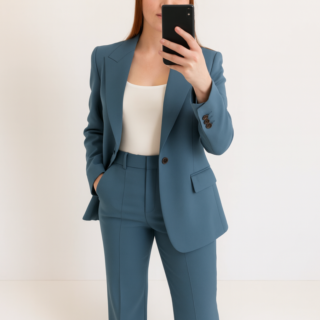Stella™ | Two-piece Suit
