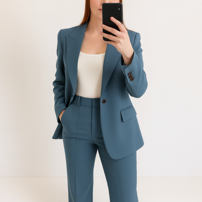 Stella™ | Two-piece Suit