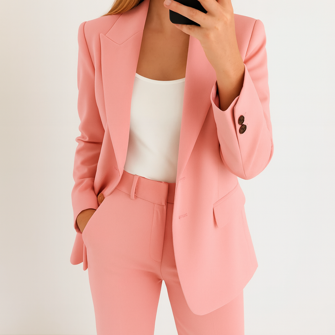 Stella™ | Two-piece Suit