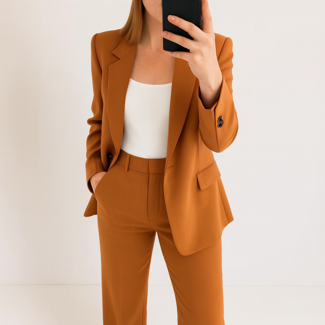 Stella™ | Two-piece Suit