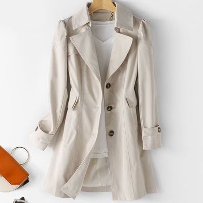 Catleya™ | Fashionable Jacket