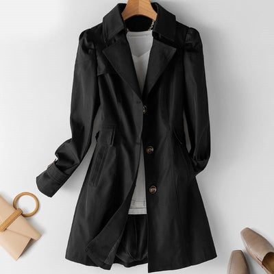 Catleya™ | Fashionable Jacket